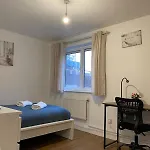 Modern Entire Apartment In Kings Cross St Pancras